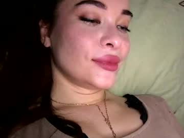 Magggg658318 Chaturbate stream image from November 17, 2025