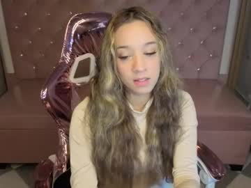 Megan_Collins_B Chaturbate stream image from November 17, 2025