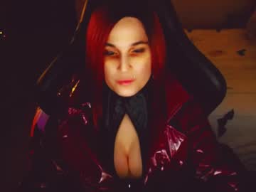 Pvckitty Chaturbate stream image from November 17, 2025