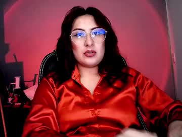 Scarlett_Sen Chaturbate stream image from November 17, 2025