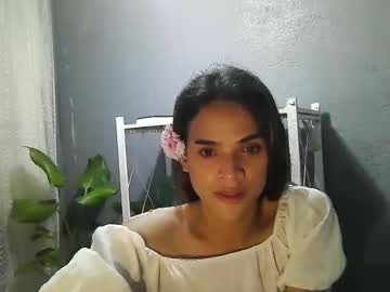 Shaharra Chaturbate stream image from November 17, 2025