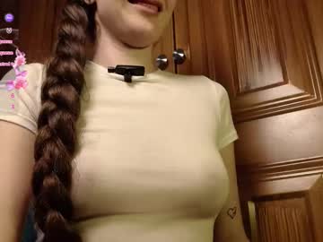 Alahia_Sky Chaturbate stream image from November 17, 2025