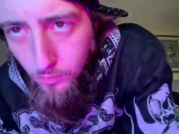 Blaket2026 Chaturbate stream image from November 17, 2025