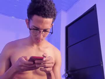 Cj_Davis1 Chaturbate stream image from November 17, 2025