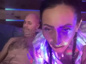 Couple_Who_Freaks Chaturbate stream image from November 17, 2025