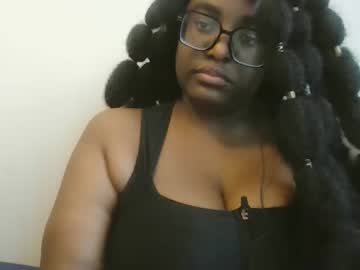Ebonybigtitqueen4 Chaturbate stream image from November 17, 2025