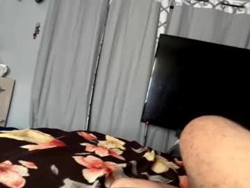Faygodude Chaturbate stream image from November 17, 2025