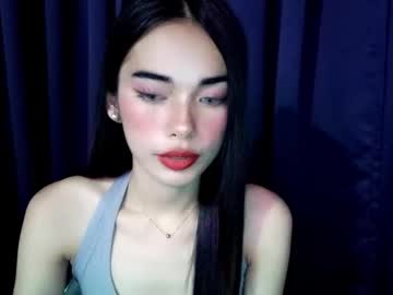 Isabelle_Willis Chaturbate stream image from November 17, 2025