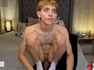 Matty_Spark Chaturbate stream image from November 17, 2025