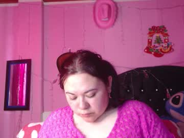 Nikkirous_ Chaturbate stream image from November 17, 2025