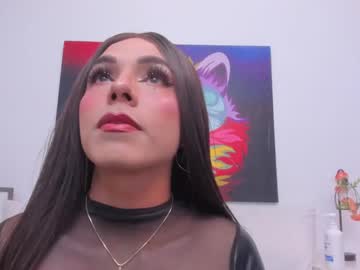 Sarah_Valley1 Chaturbate stream image from November 17, 2025