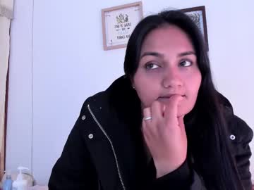 Selena_Jhonson1 Chaturbate stream image from November 17, 2025