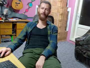 Sir_Pelo_Iv Chaturbate stream image from November 17, 2025
