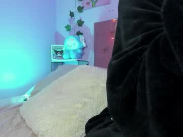 Aitanajohns Chaturbate stream image from November 17, 2025