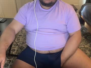 Beardudeguy Chaturbate stream image from November 17, 2025