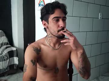 Dmacedo96 Chaturbate stream image from November 17, 2025