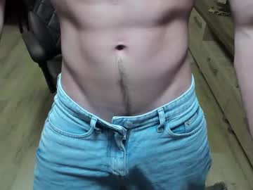 Marktison Chaturbate stream image from November 17, 2025