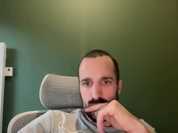 Matthias24 Chaturbate stream image from November 17, 2025