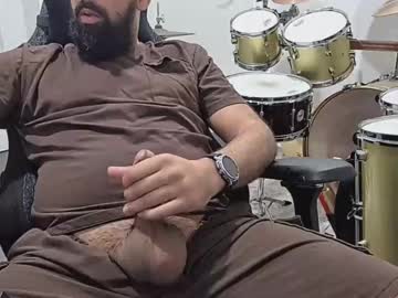 Moseph_Melb88 Chaturbate stream image from November 17, 2025