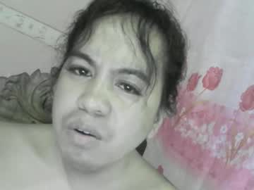 Pampie2025 Chaturbate stream image from November 17, 2025