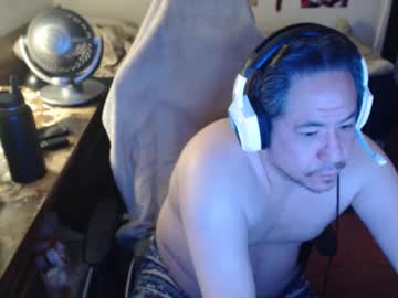 Sxykoreandick Chaturbate stream image from November 17, 2025