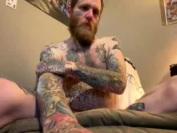 Tatt2dood Chaturbate stream image from November 17, 2025