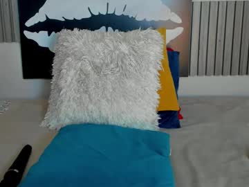 Violet_Stage Chaturbate stream image from November 17, 2025
