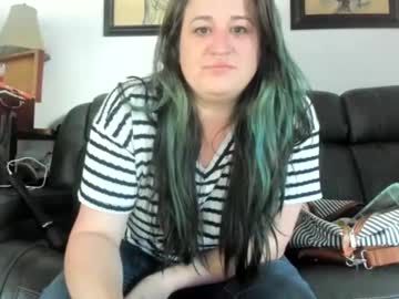 Yournewfavoritecamgirl Chaturbate stream image from November 17, 2025