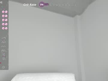 Ariadna_Cute Chaturbate stream image from November 17, 2025