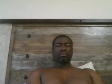 Bluuthunder1914 Chaturbate stream image from November 17, 2025