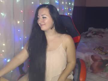 Call_Me_Shaya Chaturbate stream image from November 17, 2025