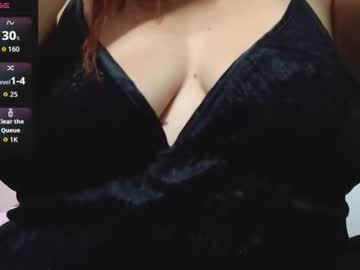 Carol_Stonee Chaturbate stream image from November 17, 2025