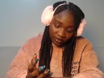 Chocolate_Desiree Chaturbate stream image from November 17, 2025