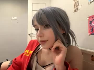 Delilahdyl Chaturbate stream image from November 17, 2025