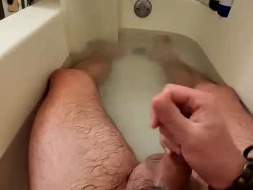 Goldfinger124 Chaturbate stream image from November 17, 2025