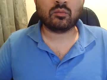 Koollondoner Chaturbate stream image from November 17, 2025