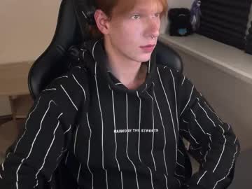 Markcarthy Chaturbate stream image from November 17, 2025