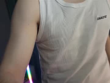 Martinboy01 Chaturbate stream image from November 17, 2025
