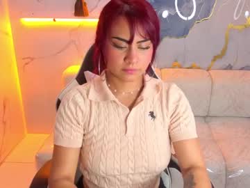 Noa_Tp Chaturbate stream image from November 17, 2025