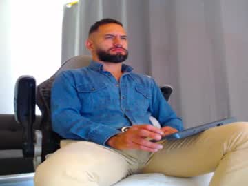 Oliverdrew1 Chaturbate stream image from November 17, 2025