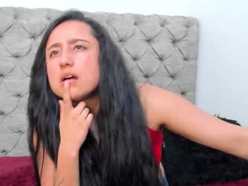 Samanta_Fischer Chaturbate stream image from November 17, 2025