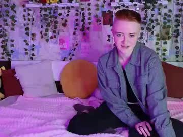 Ssugarrush Chaturbate stream image from November 17, 2025