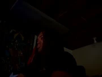 Tallarr Chaturbate stream image from November 17, 2025