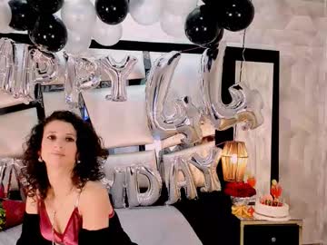 Ariannarussell1 Chaturbate stream image from November 17, 2025