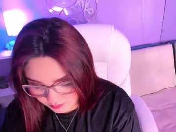 Camiila_Osorio Chaturbate stream image from November 17, 2025