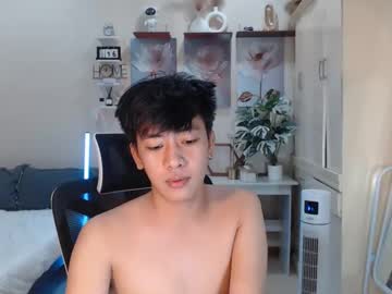 Cutie_Cumshow Chaturbate stream image from November 17, 2025