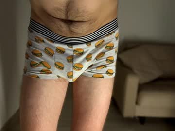 Fusioun Chaturbate stream image from November 17, 2025