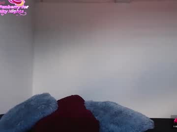 Jazminepark Chaturbate stream image from November 17, 2025