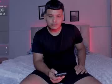 Jordan_Dick_ Chaturbate stream image from November 17, 2025