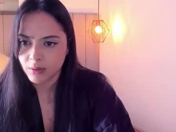 _Pamela_Occoner_ Chaturbate stream image from November 17, 2025